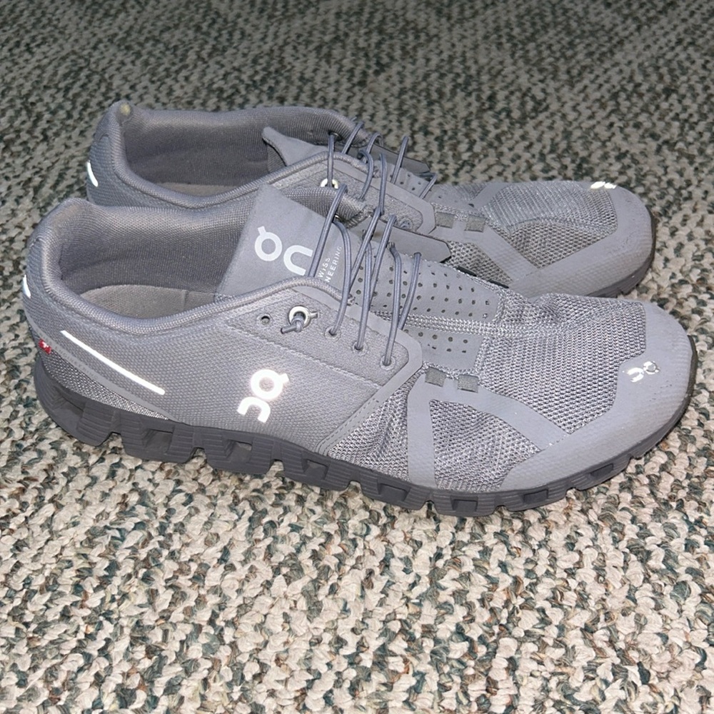 Oncloud shoes